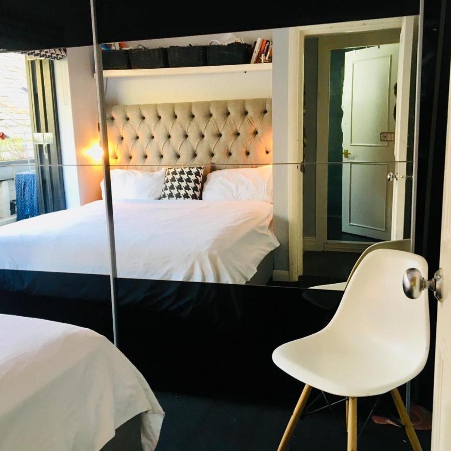 Luxury 2 Bedroom Flat Heart Of Camden ลอนดอน ภายนอก รูปภาพ