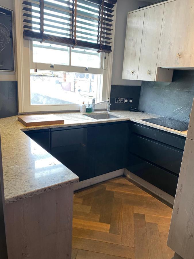 Luxury 2 Bedroom Flat Heart Of Camden ลอนดอน ภายนอก รูปภาพ